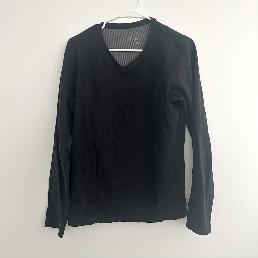 Arc’teryx Sirrus LS V-Neck - Men’s S